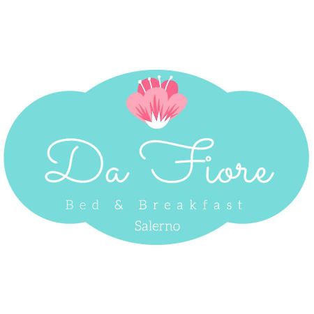 B&B Da Fiore Salerno Exterior foto