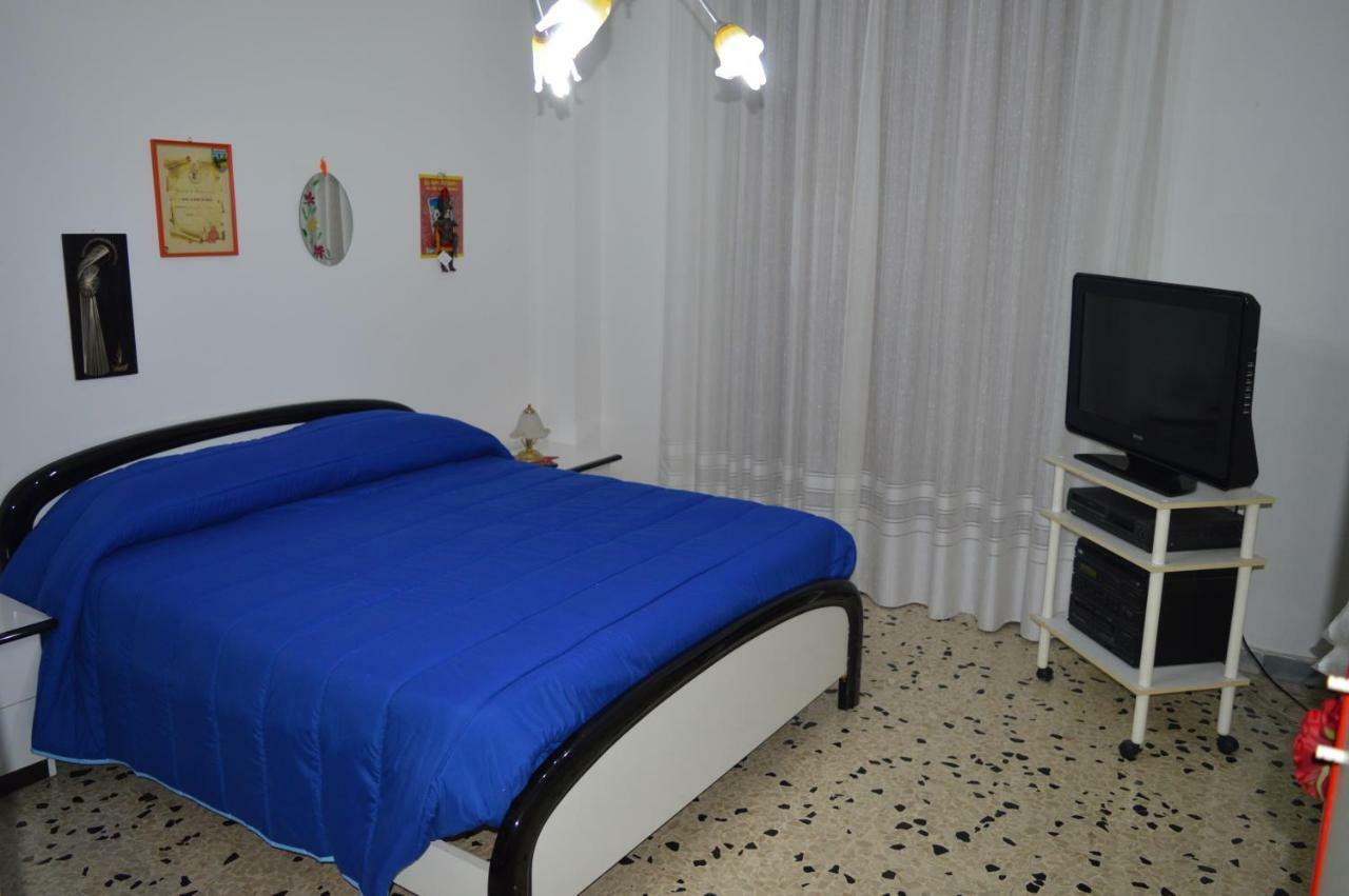 B&B Da Fiore Salerno Exterior foto